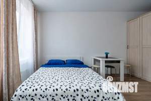 Студия квартира, посуточно, 21м2, 7/26 этаж