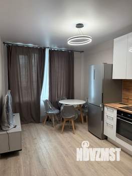 3-к квартира, на длительный срок, 50м2, 27/31 этаж