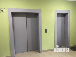 1-к квартира, на длительный срок, 33м2, 3/14 этаж