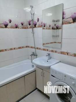 2-к квартира, на длительный срок, 54м2, 15/19 этаж