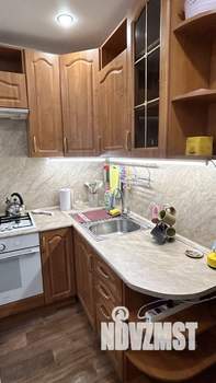 1-к квартира, на длительный срок, 32м2, 3/9 этаж