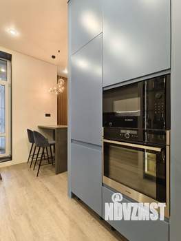 1-к квартира, на длительный срок, 39м2, 6/8 этаж