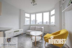 2-к квартира, на длительный срок, 60м2, 16/25 этаж