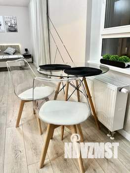 Студия квартира, посуточно, 30м2, 9/34 этаж