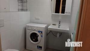 1-к квартира, на длительный срок, 32м2, 7/9 этаж