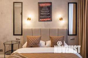 2-к квартира, посуточно, 65м2, 8/8 этаж