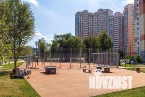 1-к квартира, посуточно, 39м2, 2/2 этаж