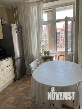 1-к квартира, на длительный срок, 37м2, 7/8 этаж