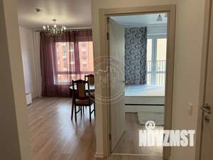 2-к квартира, на длительный срок, 38м2, 4/9 этаж