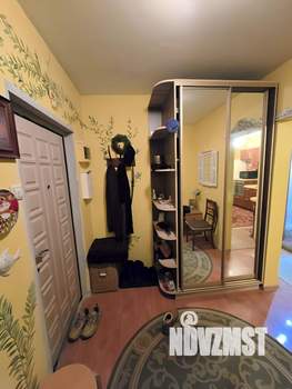 2-к квартира, на длительный срок, 61м2, 14/16 этаж