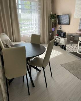2-к квартира, на длительный срок, 41м2, 4/17 этаж