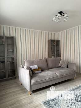 2-к квартира, на длительный срок, 58м2, 9/27 этаж