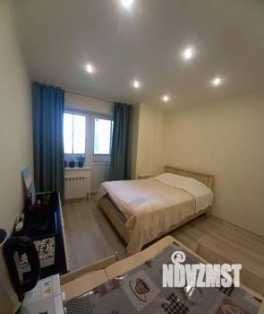 1-к квартира, на длительный срок, 30м2, 19/25 этаж