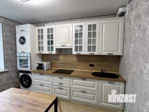 1-к квартира, на длительный срок, 45м2, 2/22 этаж