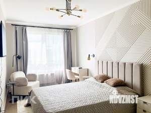 1-к квартира, на длительный срок, 34м2, 8/8 этаж