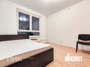 Студия квартира, на длительный срок, 20м2, 8/9 этаж