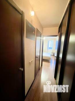 3-к квартира, на длительный срок, 61м2, 5/9 этаж