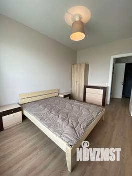 2-к квартира, на длительный срок, 38м2, 18/20 этаж