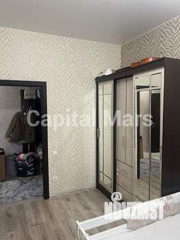 2-к квартира, на длительный срок, 63м2, 2/17 этаж