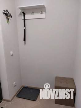 1-к квартира, посуточно, 35м2, 3/6 этаж