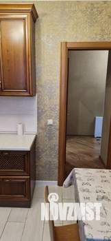 1-к квартира, на длительный срок, 36м2, 8/11 этаж