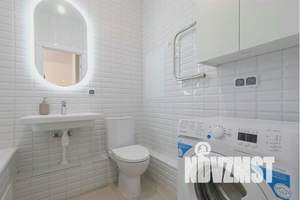 1-к квартира, посуточно, 31м2, 10/13 этаж