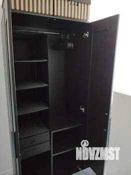 Студия квартира, на длительный срок, 16м2, 4/7 этаж