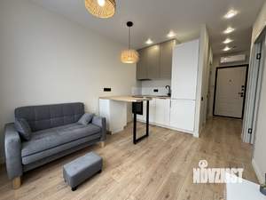 1-к квартира, на длительный срок, 34м2, 8/8 этаж