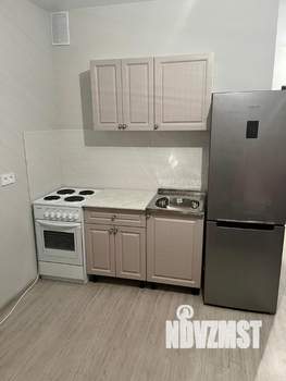 2-к квартира, на длительный срок, 37м2, 2/6 этаж