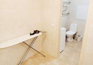 2-к квартира, на длительный срок, 95м2, 6/25 этаж