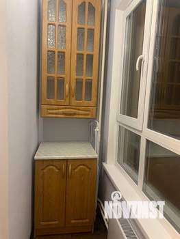 1-к квартира, на длительный срок, 35м2, 5/9 этаж