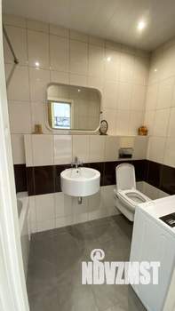 2-к квартира, на длительный срок, 70м2, 5/6 этаж