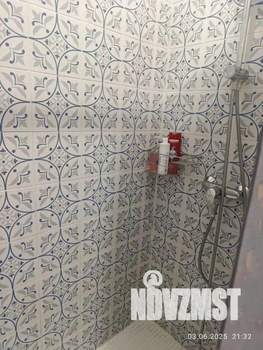 1-к квартира, посуточно, 17м2, 1/1 этаж