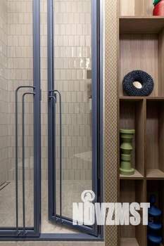 1-к квартира, посуточно, 21м2, 1/1 этаж