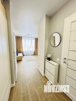 Студия квартира, на длительный срок, 23м2, 5/8 этаж