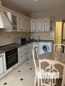 1-к квартира, на длительный срок, 37м2, 5/46 этаж