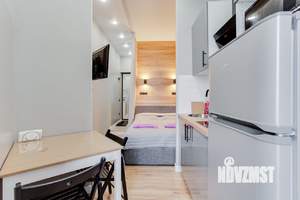 Студия квартира, посуточно, 16м2, 1/8 этаж