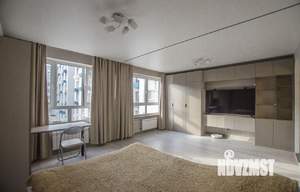 1-к квартира, на длительный срок, 50м2, 4/8 этаж