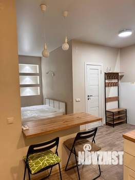 1-к квартира, на длительный срок, 34м2, 7/8 этаж