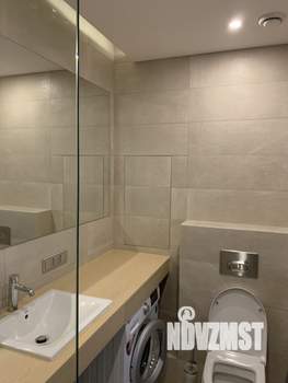 1-к квартира, на длительный срок, 37м2, 4/8 этаж