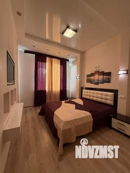 2-к квартира, на длительный срок, 61м2, 13/23 этаж