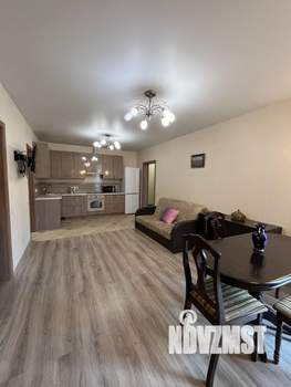 3-к квартира, на длительный срок, 84м2, 3/21 этаж