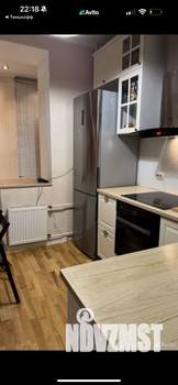 1-к квартира, на длительный срок, 33м2, 2/6 этаж