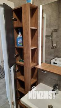 2-к квартира, на длительный срок, 48м2, 3/9 этаж