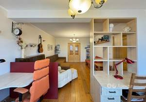 3-к квартира, на длительный срок, 131м2, 25/25 этаж