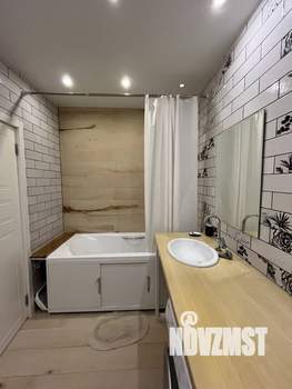 Студия квартира, на длительный срок, 49м2, 2/45 этаж