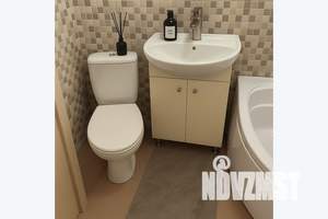 1-к квартира, посуточно, 20м2, 1/17 этаж