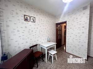 1-к квартира, на длительный срок, 36м2, 14/19 этаж