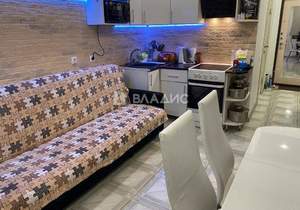 1-к квартира, на длительный срок, 41м2, 3/24 этаж