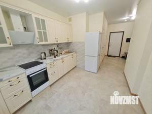 2-к квартира, на длительный срок, 48м2, 5/12 этаж